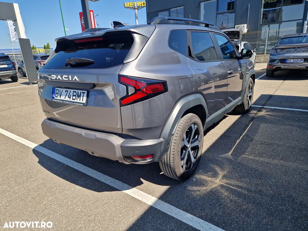 Dacia Duster ECO-G 100 Journey - 2