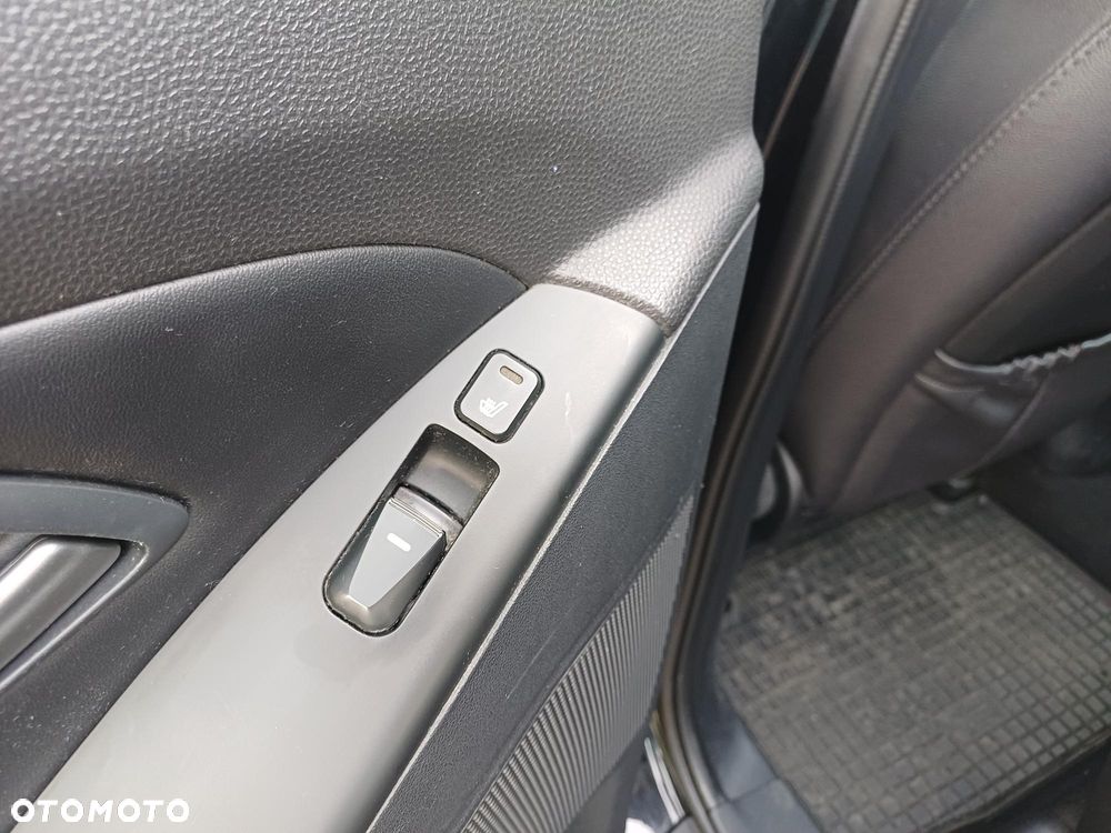 Hyundai ix35 1.6 GDI Comfort 2WD - 25
