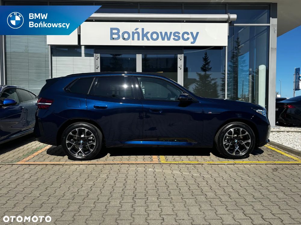 BMW X3 xDrive30e PHEV - 2