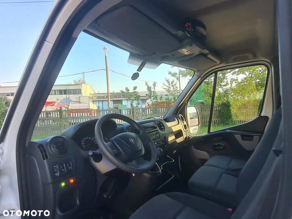 Renault MASTER 2.3/145 - 6