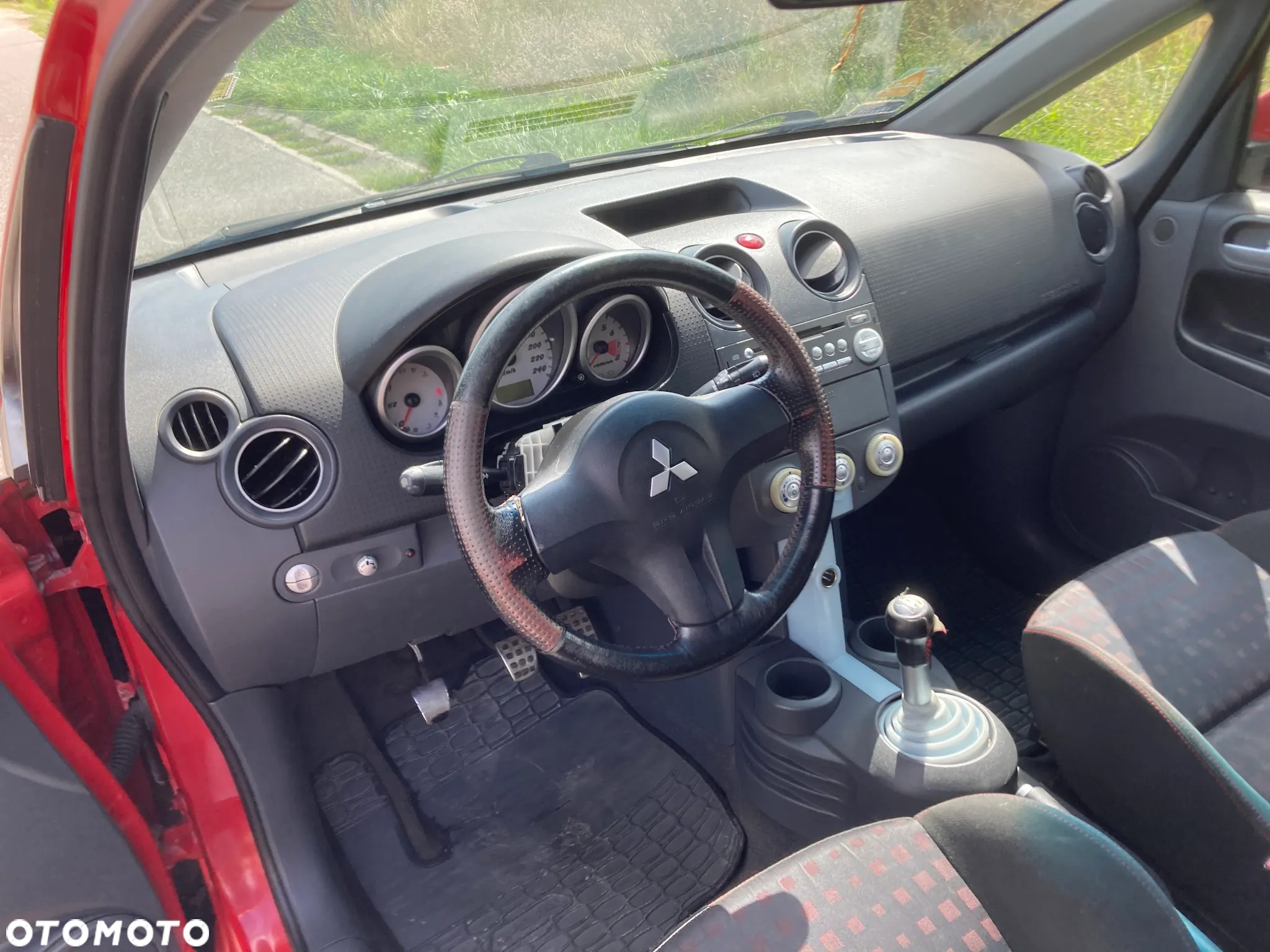 Mitsubishi Colt 1.5 Turbo - 15
