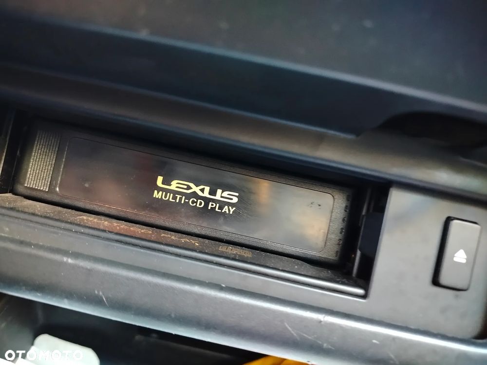 Lexus RX Lux - 18