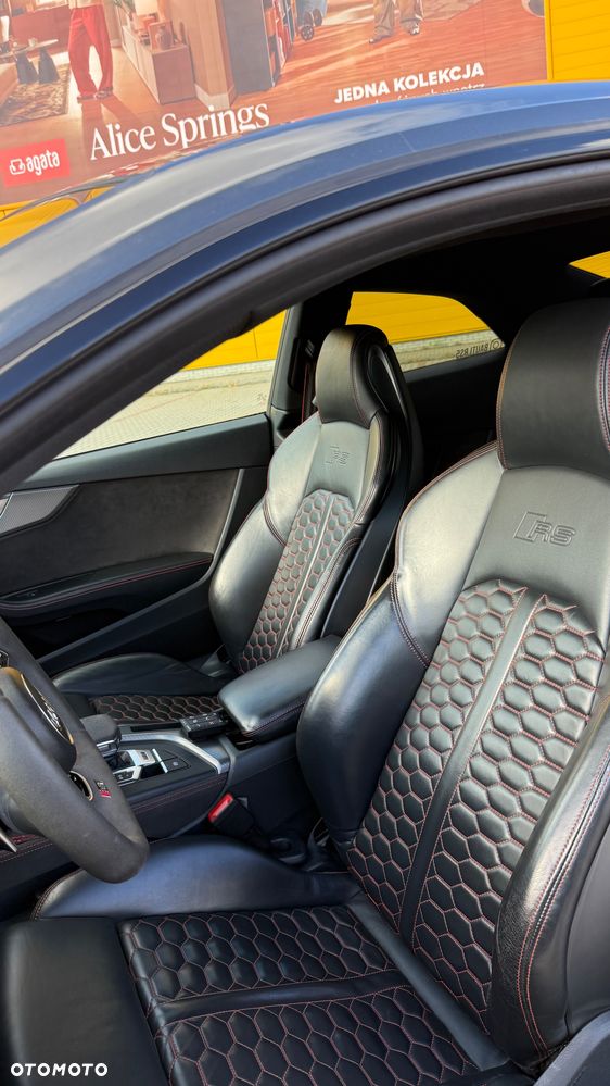 Audi RS5 Coupé 2.9 TFSI Quattro Tiptronic - 22