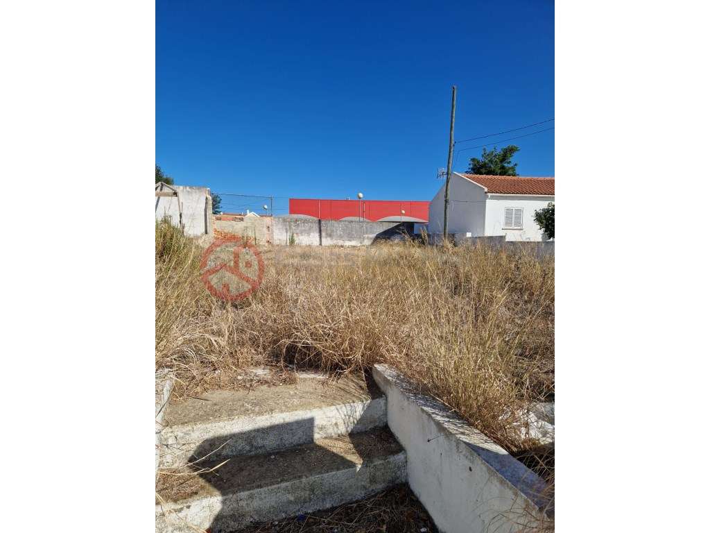 Lote de terreno com projeto entregue, pronto a construir - Grande imagem: 4/6