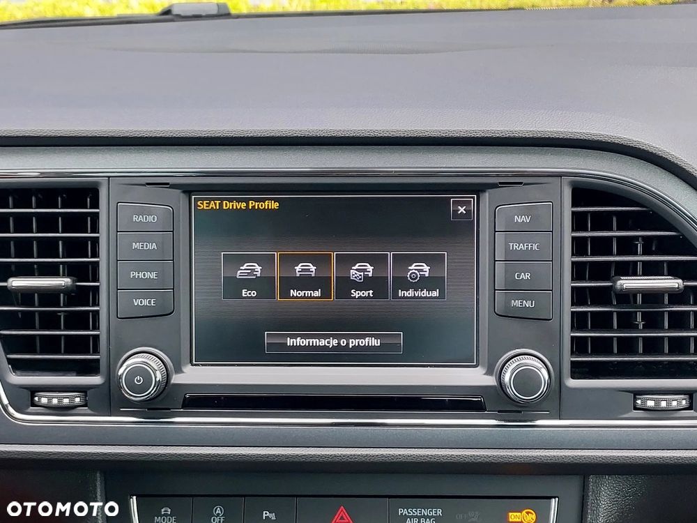 Seat Leon 1.8 TSI Start&Stop DSG FR - 29