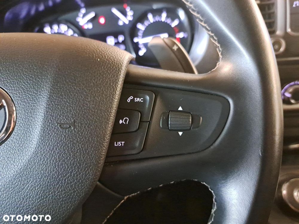 Toyota Proace Verso 2.0 D4-D Long Business - 21