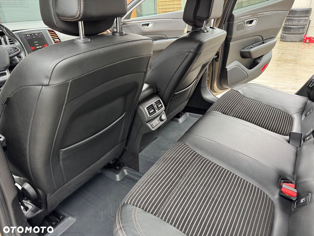 Renault Talisman 1.6 Energy dCi Intens EDC - 31