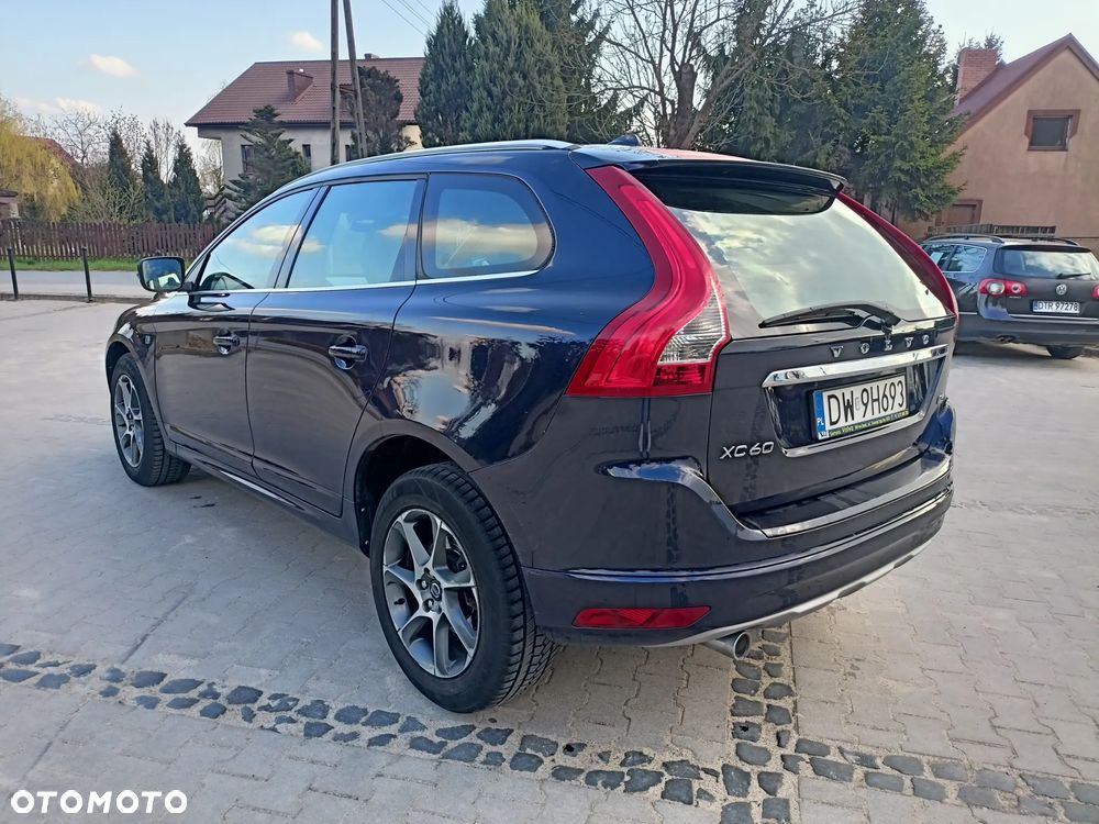 Volvo XC 60 - 3