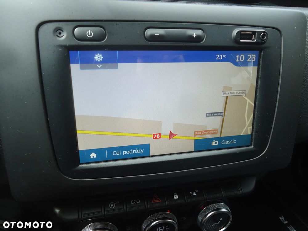 Dacia Duster 1.3 TCe FAP Prestige EU6d - 15
