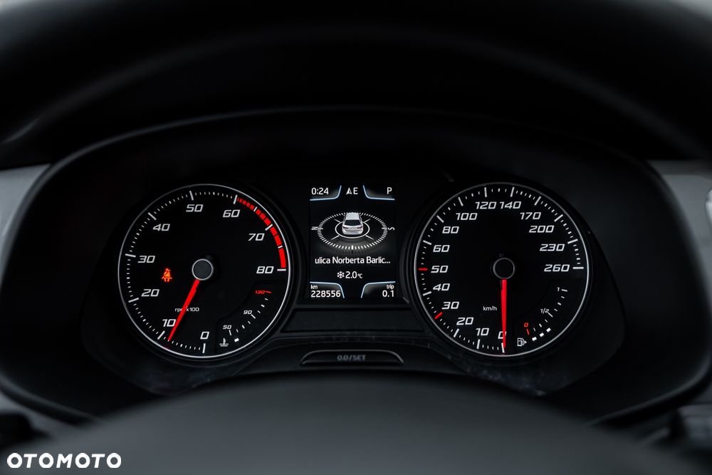 Seat Leon Sportstourer 1.8 TSI Start&Stop DSG FR - 30