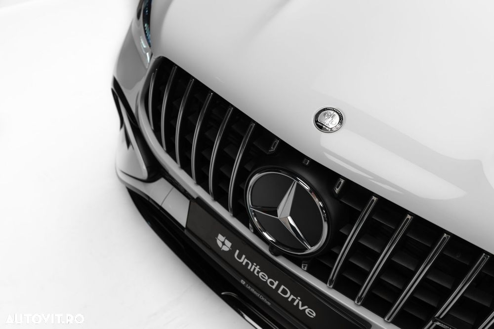 Mercedes-Benz GLE - 6