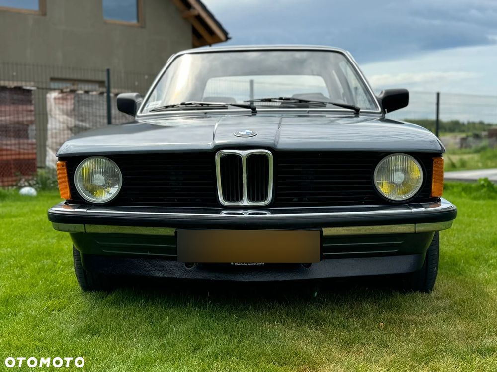 BMW Seria 3 318i - 11