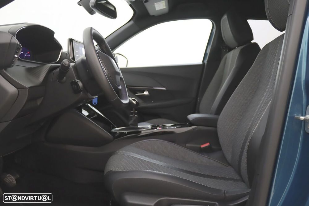 Peugeot 2008 1.2 PureTech Allure - 5