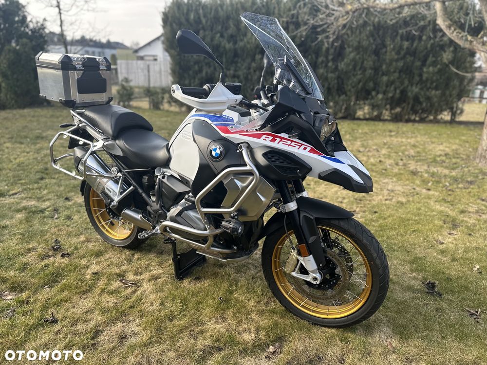 BMW GS - 2