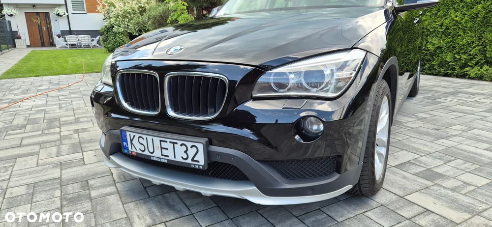 BMW X1 - 2