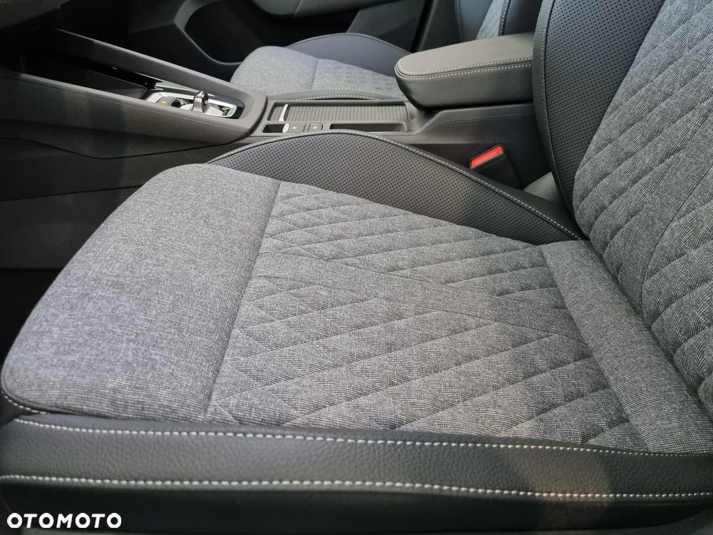 Skoda Octavia 1.5 TSI mHEV Sportline DSG - 12