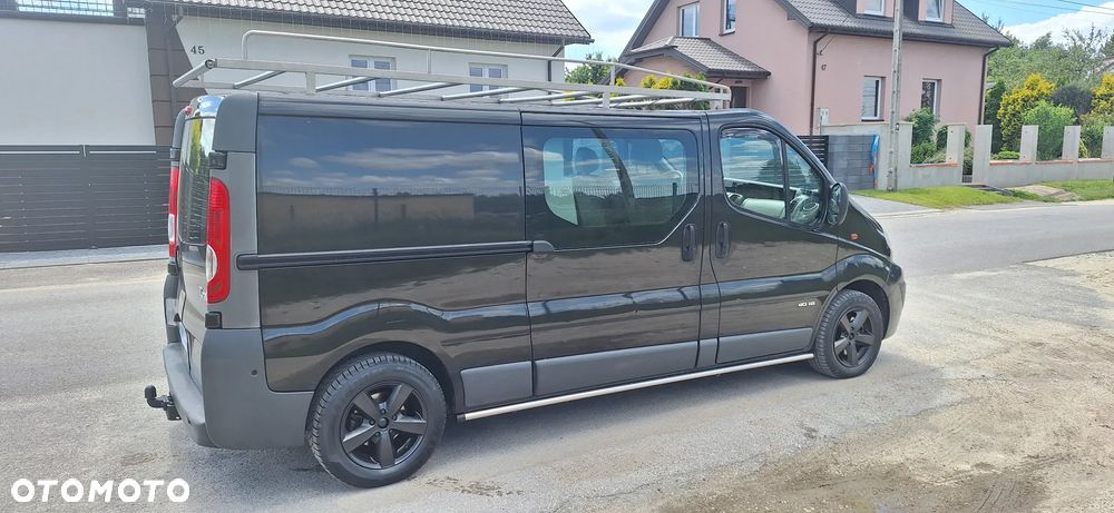Renault Trafic - 7