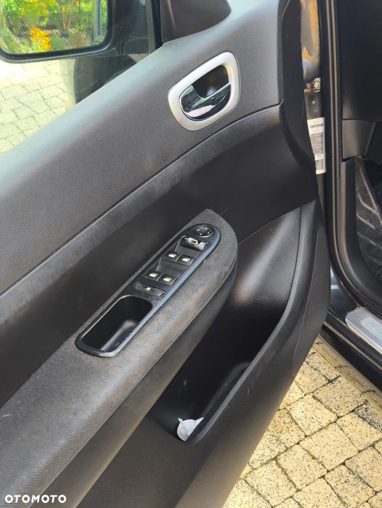 Peugeot 307 1.6 HDI XS - 8