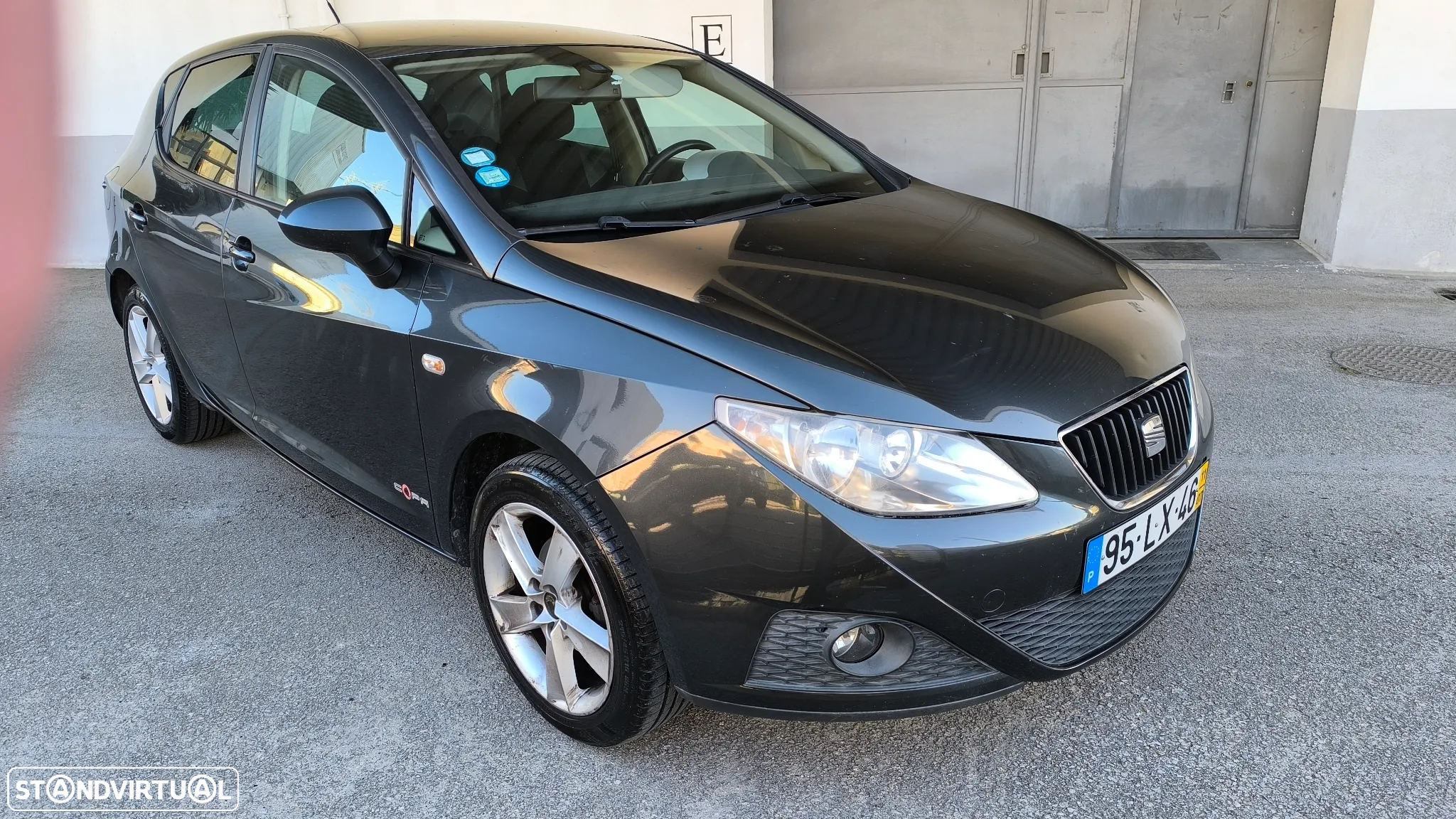 SEAT Ibiza 1.2 12V Copa - 28