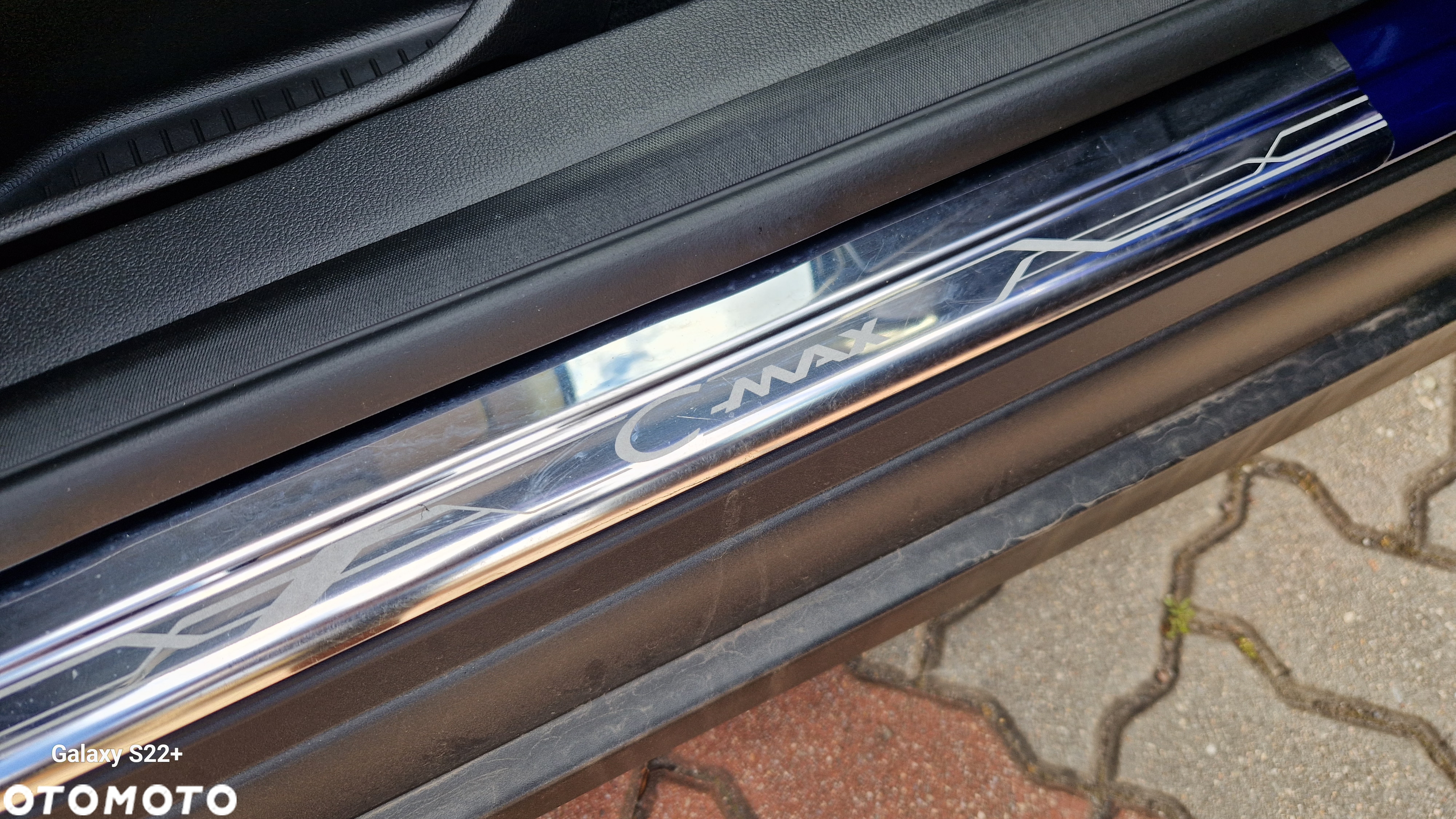 Ford C-MAX 1.0 EcoBoost Titanium ASS - 25
