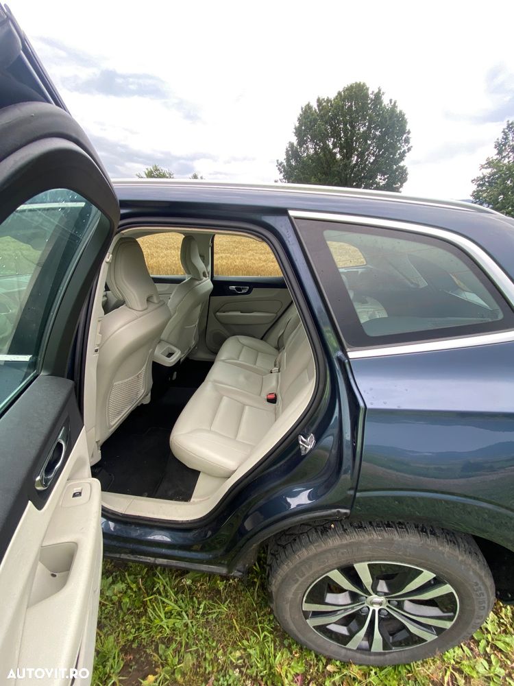 Volvo XC 60 - 10