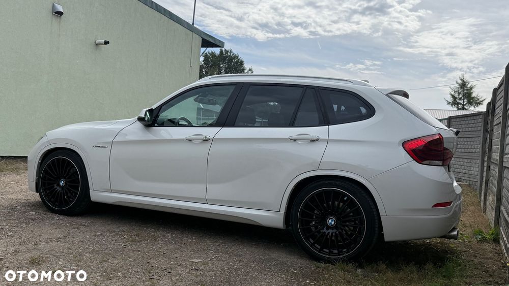 BMW X1 - 38