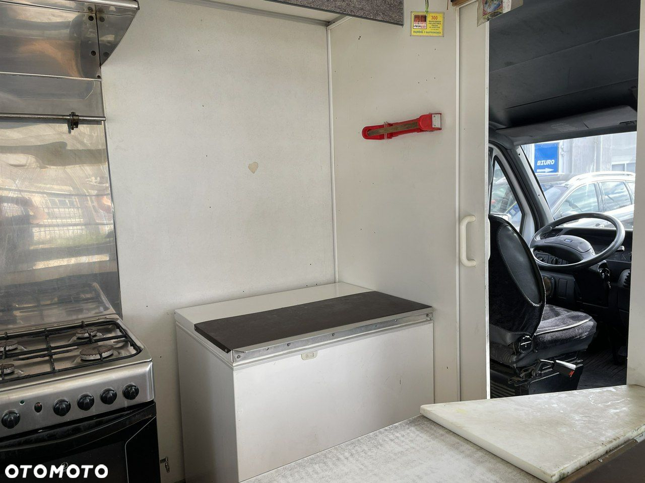 Fiat Ducato - 18