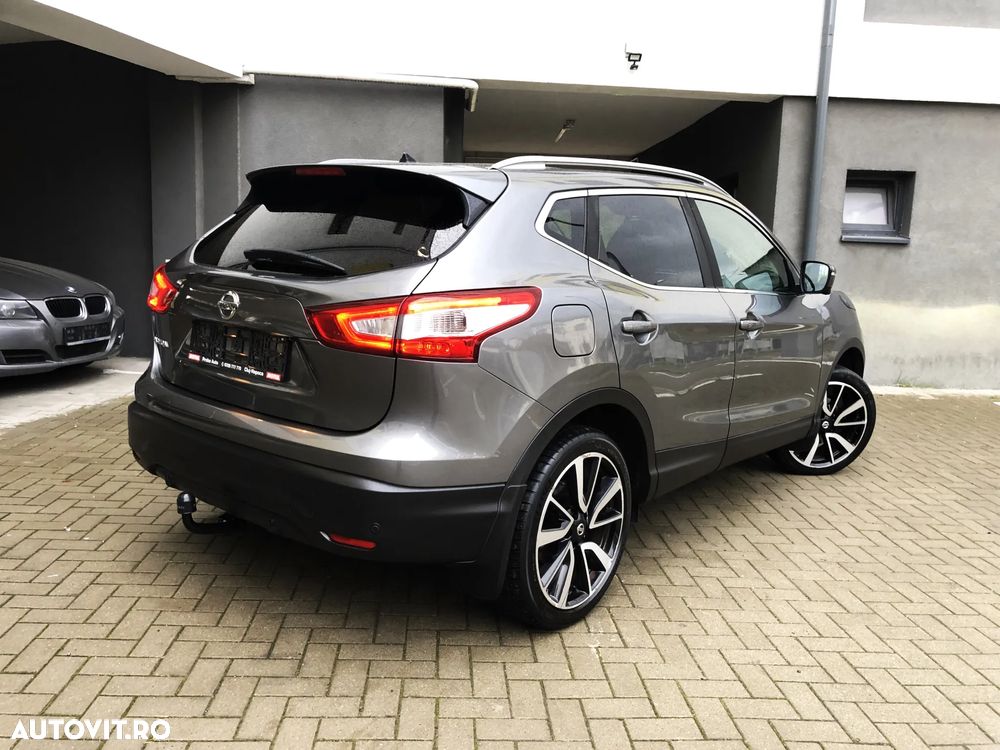 Nissan Qashqai 1.6 DCI TEKNA - 4