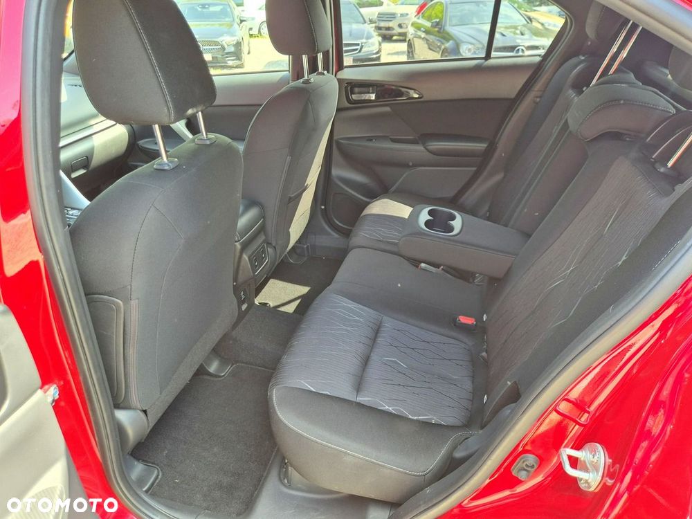 Mitsubishi Eclipse Cross 1.5 T GPF Intense Pro CVT 4WD - 31