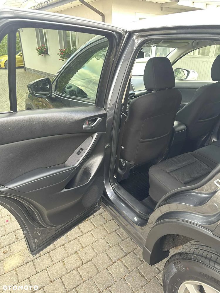 Mazda CX-5 2.2 SKYACTIV-D AWD Center-Line - 30