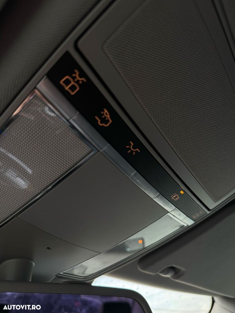 Mercedes-Benz S 250 CDI BlueEFFICIENCY Aut - 35