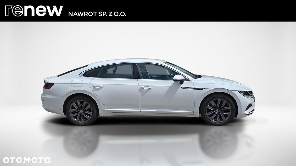 Volkswagen Arteon 2.0 TSI Elegance DSG - 6