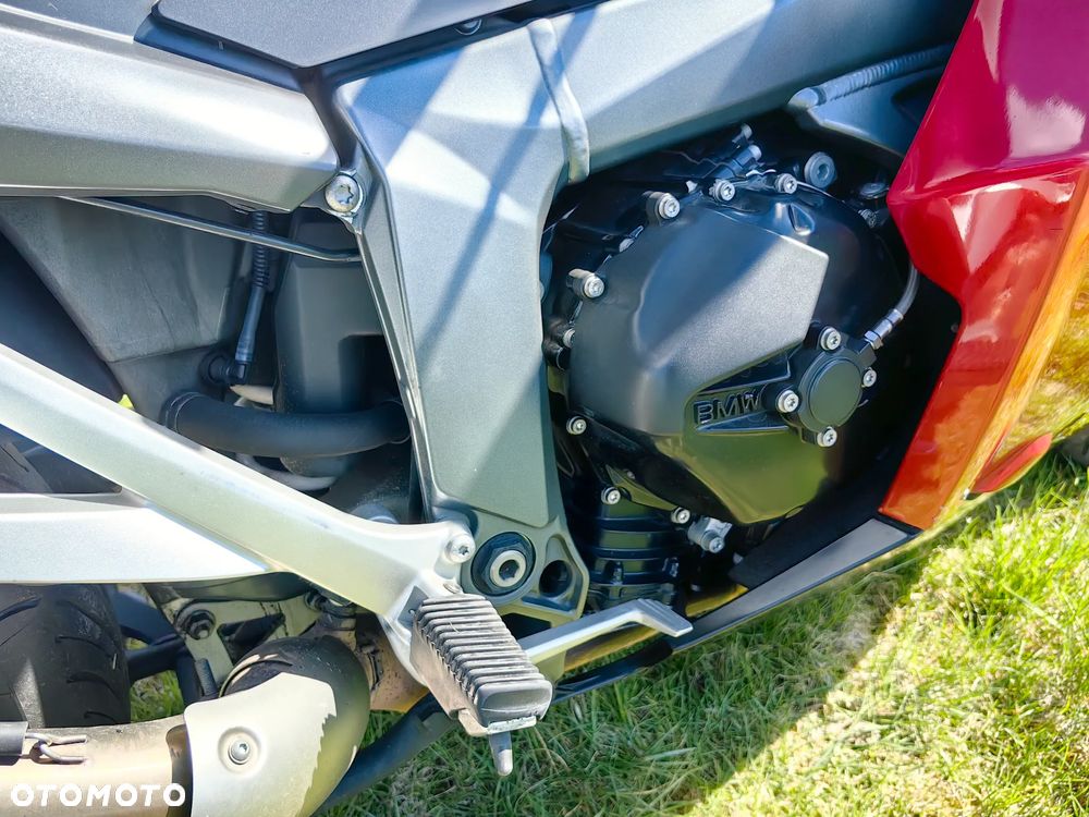 BMW K - 13