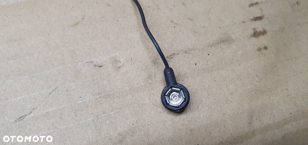 Wzmacniacz anteny moduł VW FOX 5Z0035223A - 5