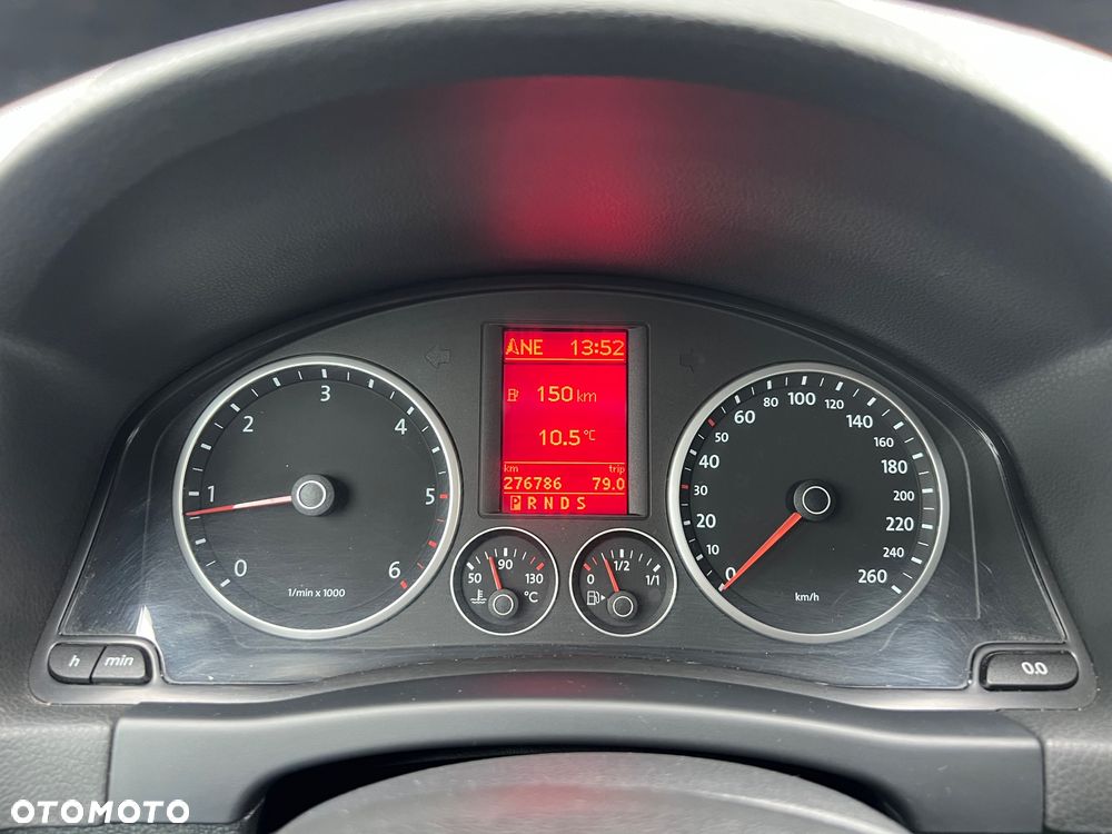 Volkswagen Tiguan 2.0 TDI 4Mot Trend DSG - 28
