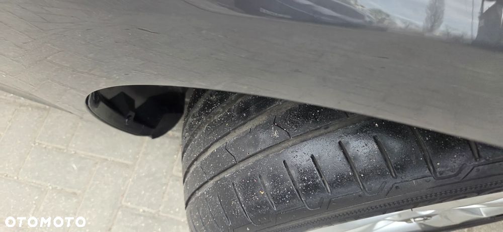 Opel Astra 1.6 Color Edition - 27