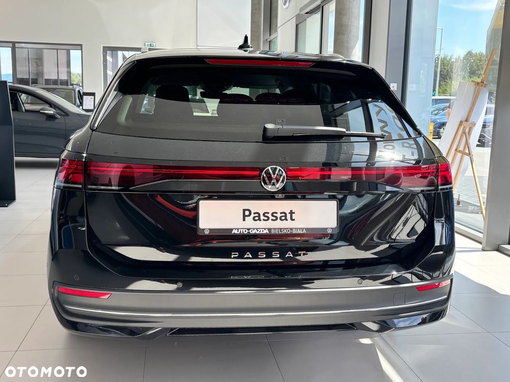 Volkswagen Passat Variant 2.0 TSI Business Plus DSG - 7