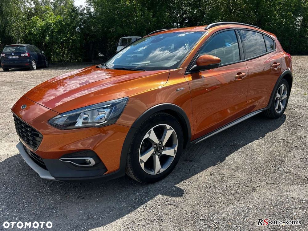 Ford Focus - 16