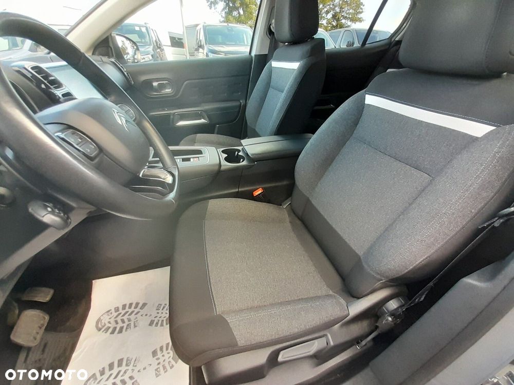 Citroën C5 Aircross - 17