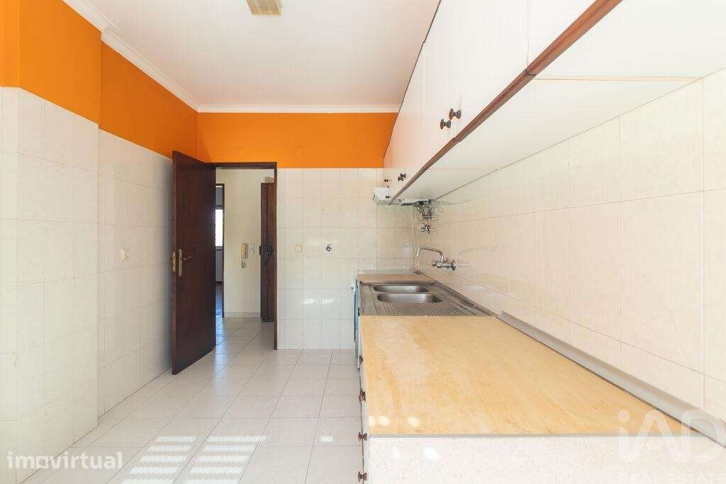 Apartamento T1 em Seixal, Arrentela e Aldeia de Paio Pires de 44,25 m2 - Grande imagem: 5/31