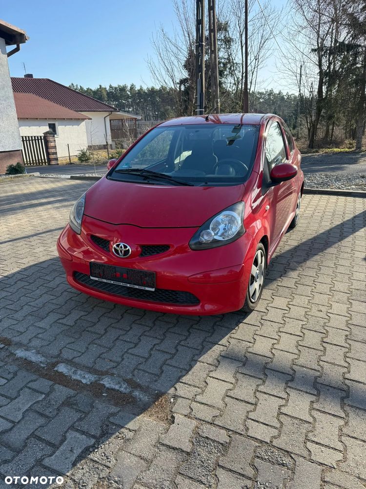 Peugeot 107 70 Filou - 1