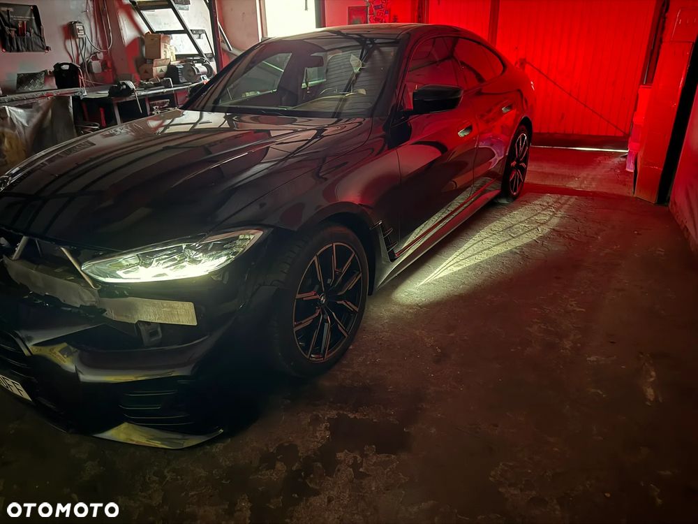 BMW Seria 4 430i Sport-Aut M Sport - 6