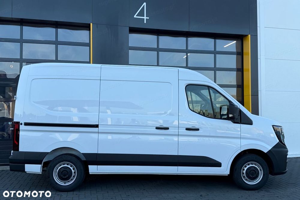 Renault Master L2H2 Extra 2.0 170KM - 5