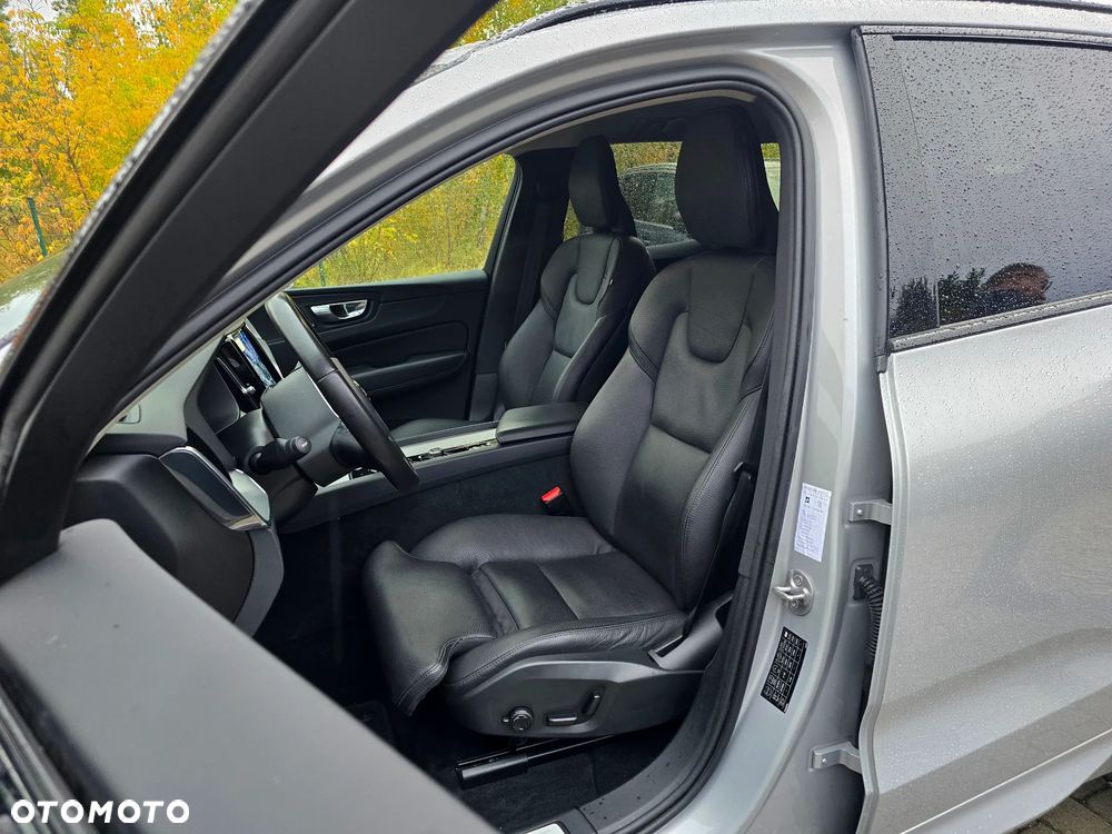Volvo XC 60 - 13
