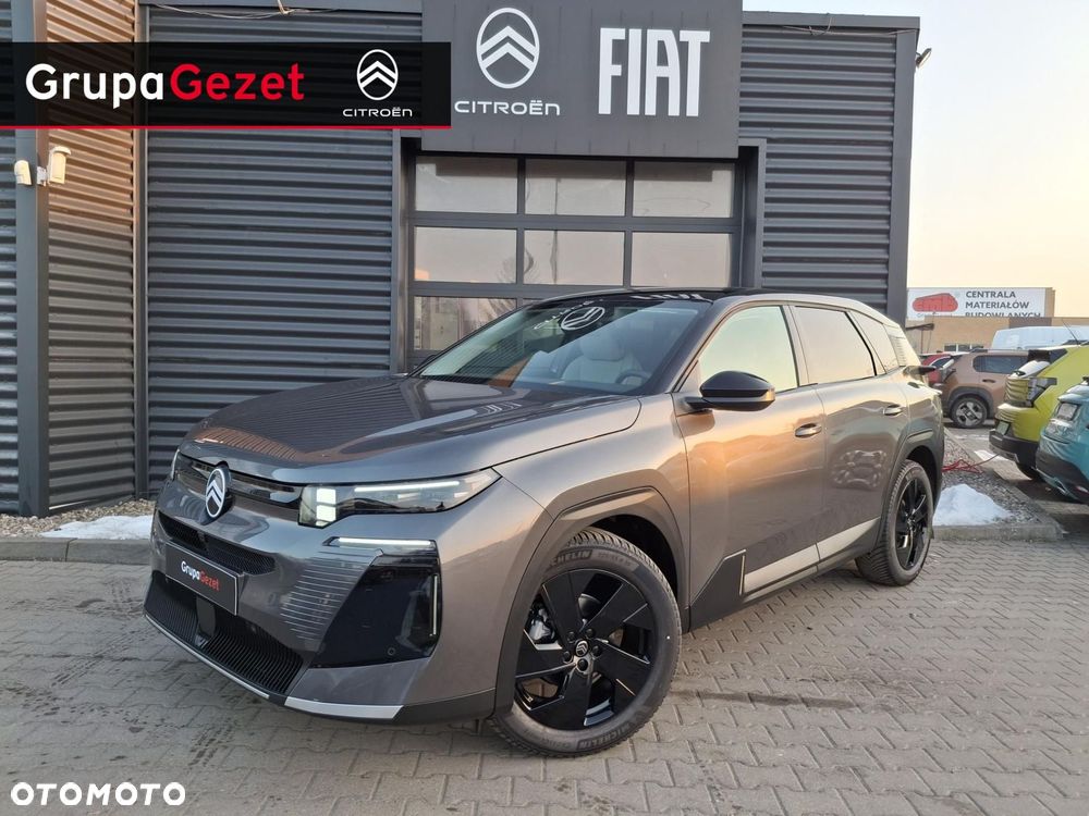 Citroën C5 Aircross - 5