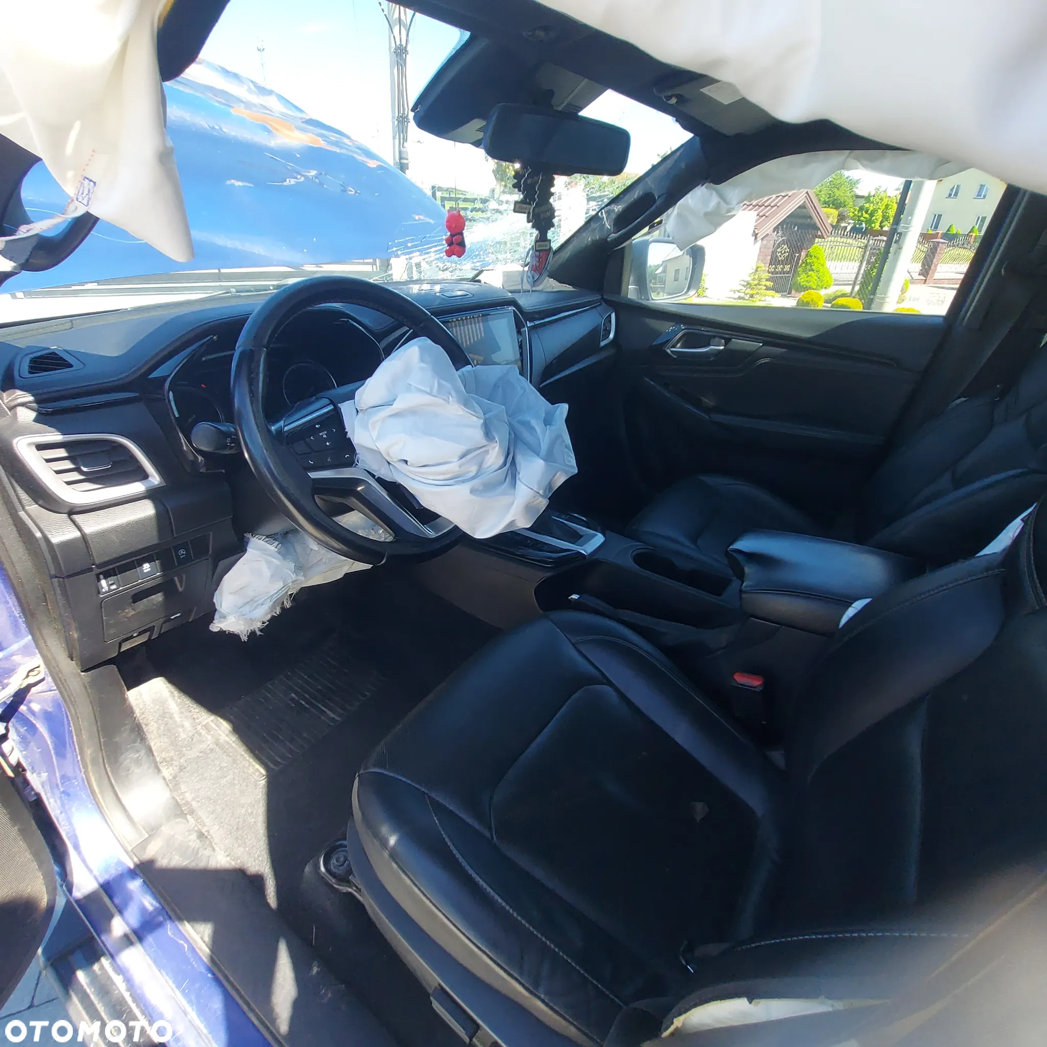 Isuzu D-Max - 15