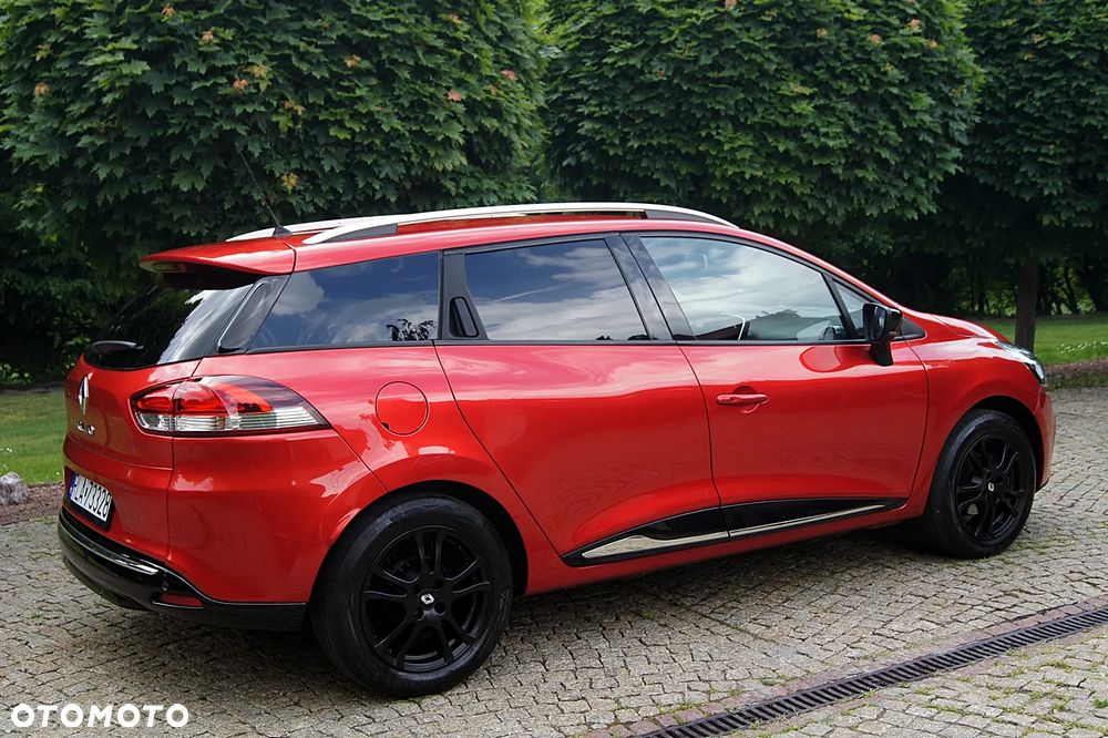 Renault Clio 0.9 Energy TCe Intens - 10