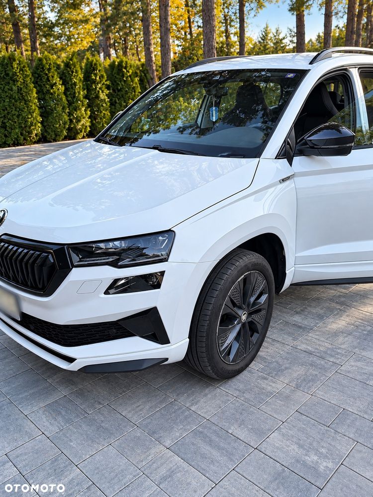 Skoda Karoq - 8