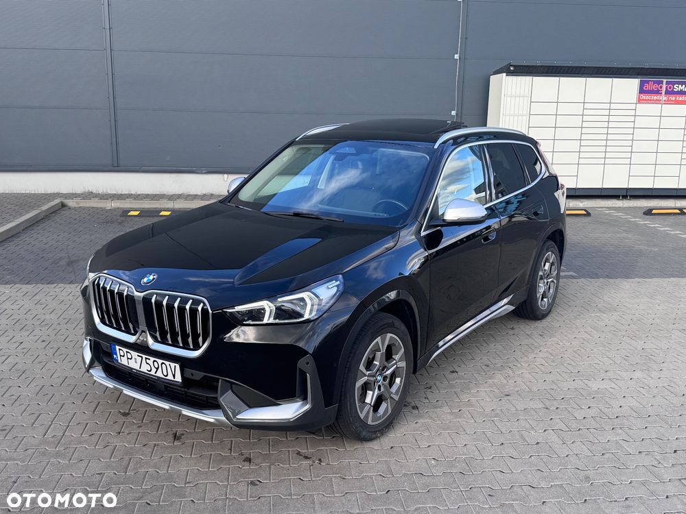 BMW X1 sDrive18i xLine sport - 3