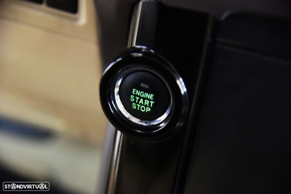 Toyota Land Cruiser 2.8 D-4D CA - 16